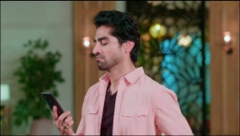 Yeh Rishta Kya Kehlata Hai - 25th May 23